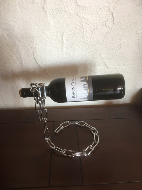 La Carte des vins Vin bouteille