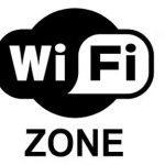 Le restaurant icon zone wifi