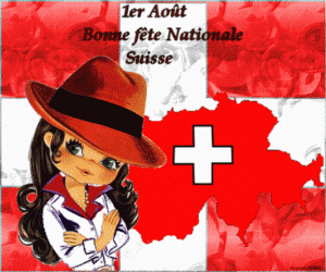 Oyé Oyé ! C'est la fête au Domont !