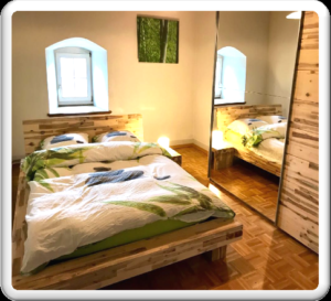 chambre d'hôtes Asia