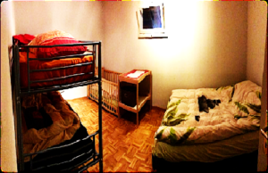 chambre d'hôtes Fidji